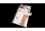convert floor plan to 3d model from cad PDF sketch fast